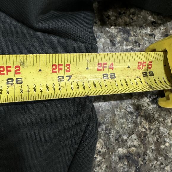 Nike Dri-FIT Hoodie Men 2XL Green Pullover Sweatshirt Athletic 826671-372 XXL - Picture 5 of 8